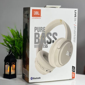 Slusalice bluetooth JBL LIVE 86 nc -bezicne slusalice
