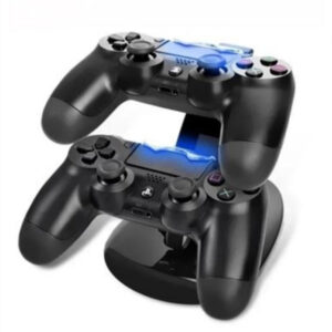 Drzac i punjac za dzojstike PS4