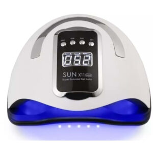 Lampa za nokte uv i led lampa sun X11 max