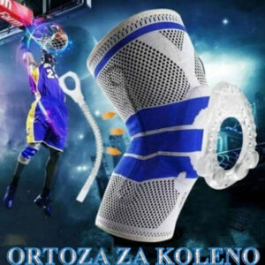 Steznik za koleno ortoza steznik za koleno