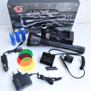 Lampa za lov BL-Q3888 Lovacka lampa