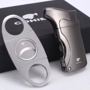 Cohiba set upaljac noz za tompus sekac