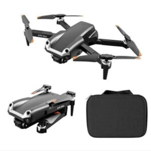 Dron K99 Max Dron sa 2 kamere 4K i senzor za izbegavanje
