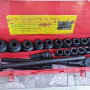 Gedore velike Kovane 1COL za kamione do 80mm
