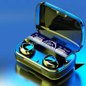 Bluetooth slusalice M10 sa lcd dislpejem