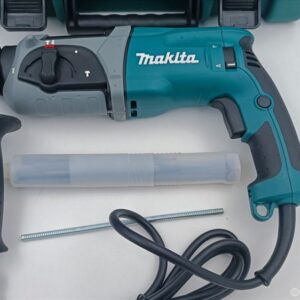 Makita hilti hamer busilica 780w HR2470