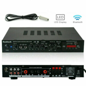 Pojacalo resiver AV -628BT