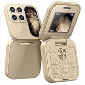 Mobilni telefon I 17 mini na preklop
