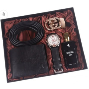 Set za muskarce u elegantnoj kutiji