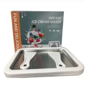 Aparat za sladoled ice cream maker