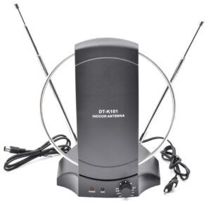 Sobna antena sa pojacivacem IS -07