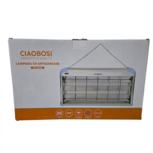 Elektricna lampa protiv komaraca i insekata CIAOBOSI TX-04653