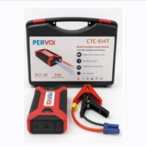 Multifunkcionalni jump starter Pervoi CTC-934T