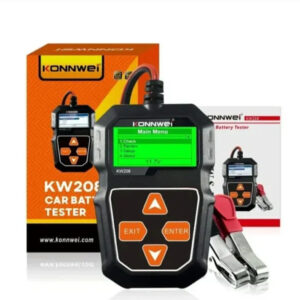 Tester akumulatora za auto Konvei KW -208