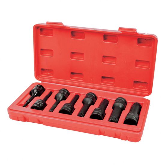 Set kovanih riba gedore sestougaone