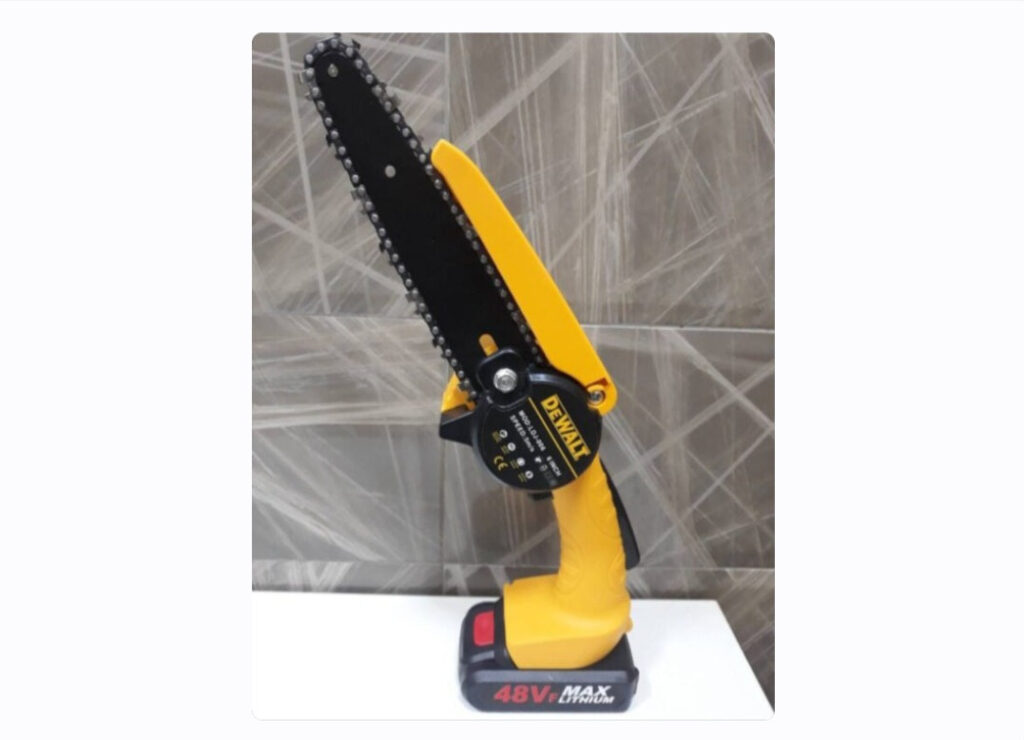 Aku testera DEWALT 88V u koferu
