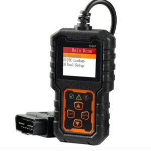 Dijagnostika OBD2 -CY 3001