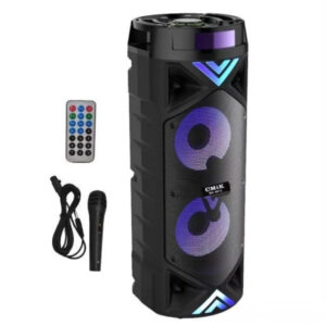Bluetooth zvucnik CMIK -8812 sa mikrofonom
