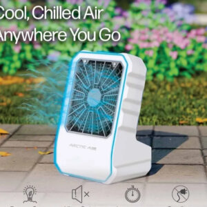 Prenosiva klima artic air spoljna i unutrasnja