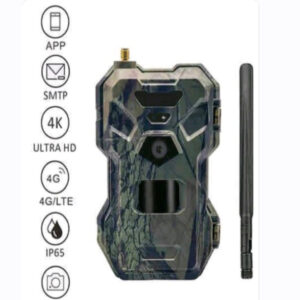Lovacka kamera HC-808 pro