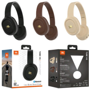 Bluetooth slusalice JBL TUNE- H6