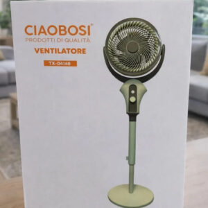 Ventilator Ciaobosi TX-04148