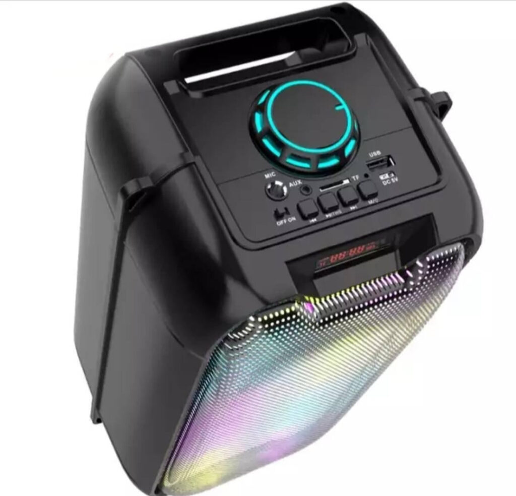 Zvucnik CMiK MK-8898 - Bluetooth sa mikrofonom