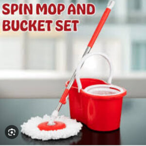 Mop cistac sa kantom za ciscenje