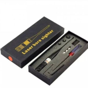 Laser bore sighter laser za upucavanje optika i nisana