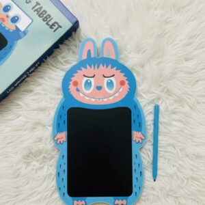 Lcd tablet labubu pisi brisi