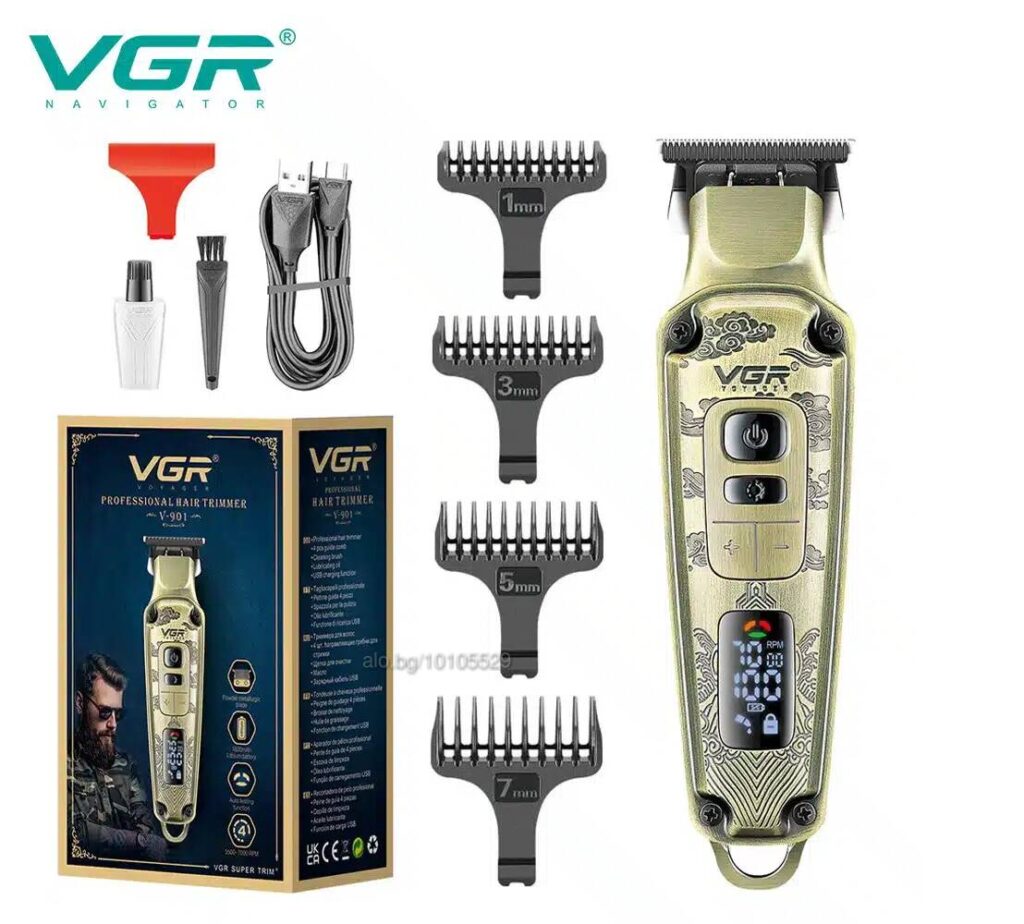 Masinica za sisanje VGR - 901