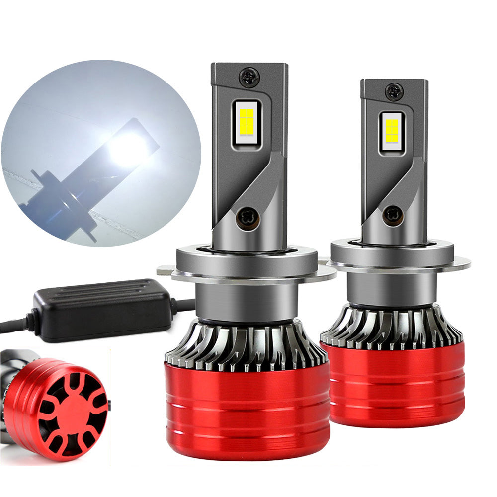 Led sijalice za auto G-8 PRO-H7 canbus