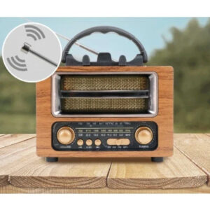 Radio tranzistor CMIK MK-262BT