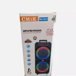 Bluetooth zvucnik CMIK 8813 sa mikrofonom