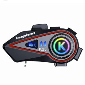 Bluetooth  komunikator intercom za kacigu K23