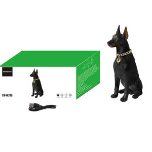 Bluetooth zvucnik DOBERMAN -CH-M210