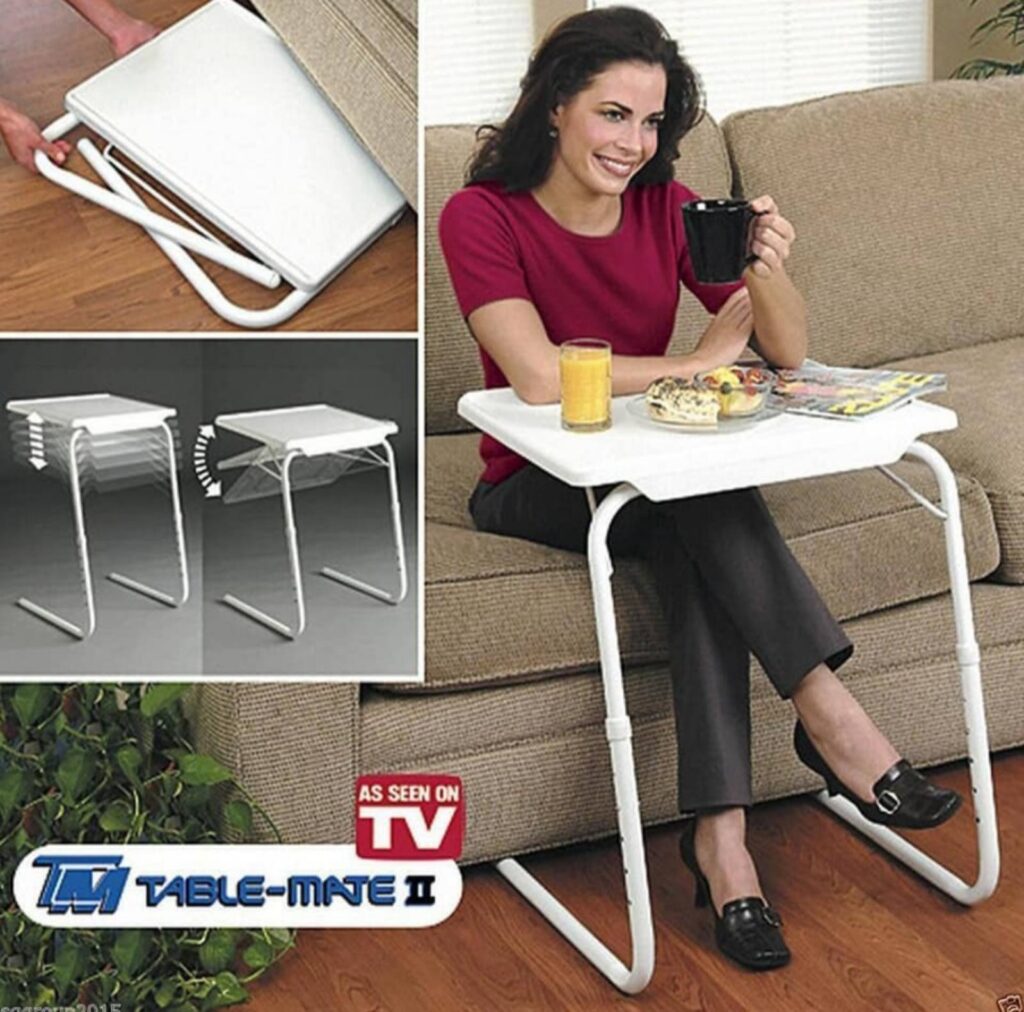 Sto na rasklapanje TABLE MATE 2