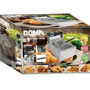 Friteza na ulje 6L elektricna 2500w