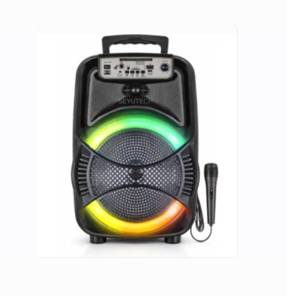 Bluetooth zvucnik 8 incha AO-835