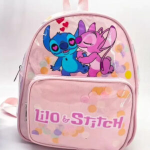 Ranac Lilo i Stitch za vrtic - skolu -predskolsko