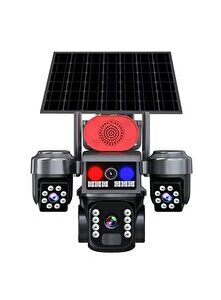 Solarna kamera za lov - M12 Pro sa 4 Mp-sim 4G