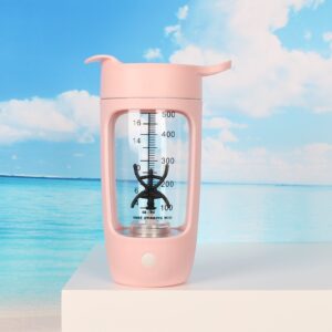 Sejker solja elektricna 500ml