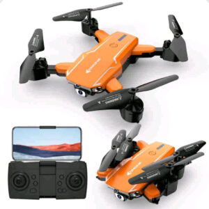 Dron kvadrokopter A17-S