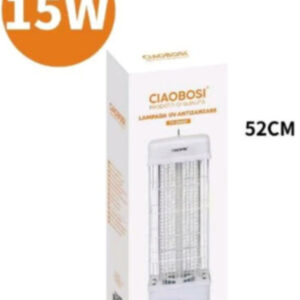 Elektricna lampa protiv komaraca i insekata CIAOBOSI TX-04655
