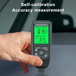 Merac debljine farbe HW -300PRO