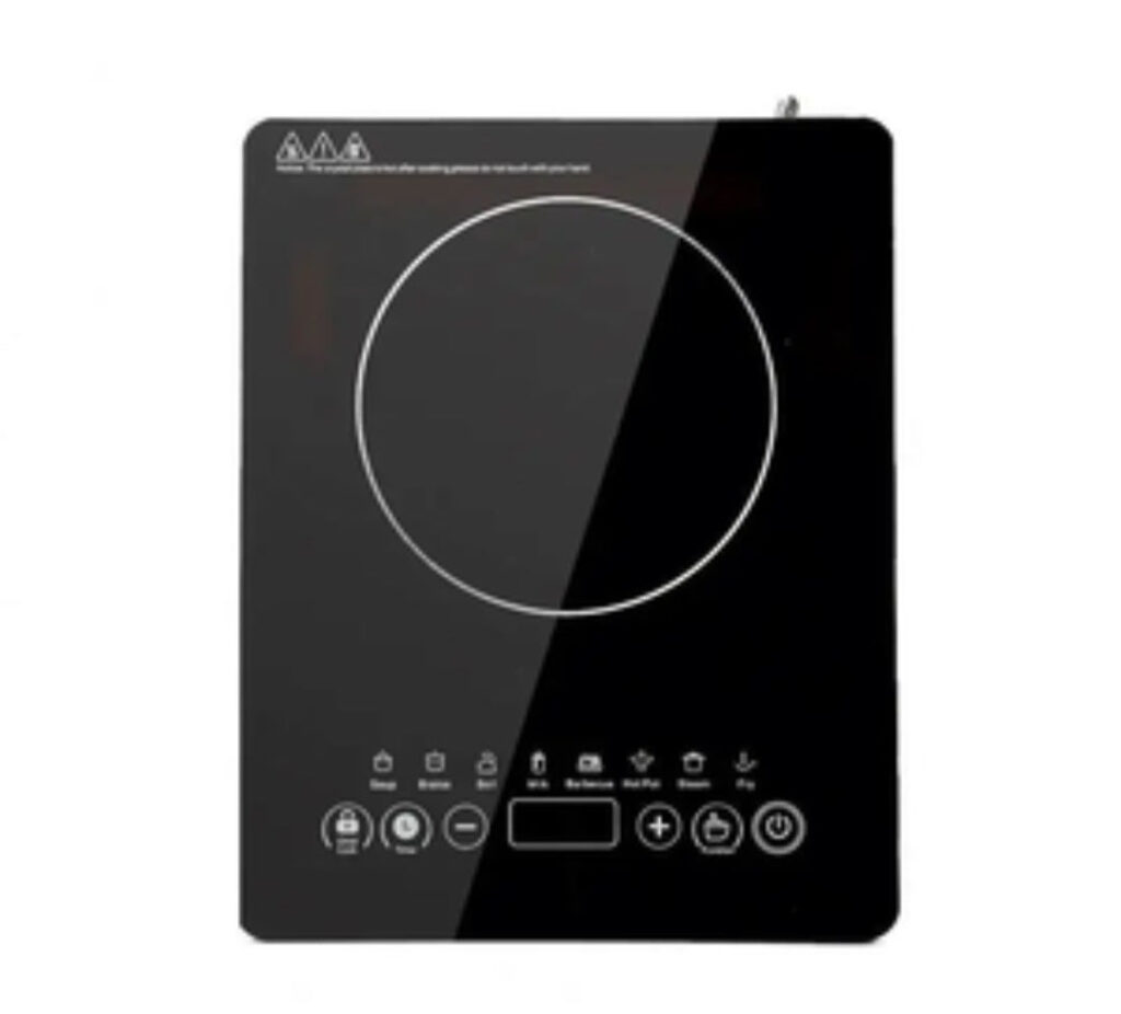 Indukciona ploca 3500w