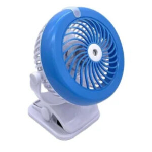 Mini ventilator sa vodenom maglom