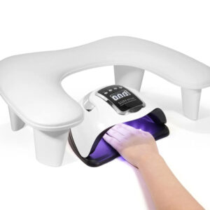 Profesionalni jastuk za manikir ergonomski jastuk