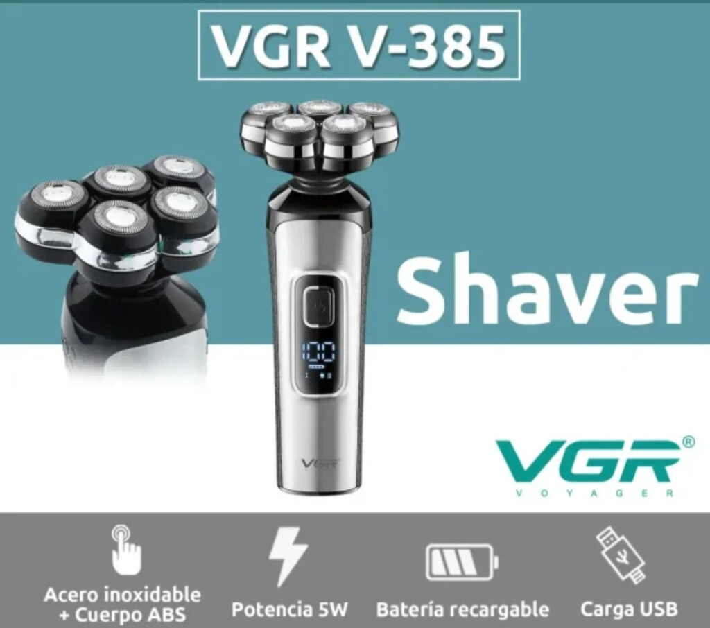Masinica za brijanje VGR- 385