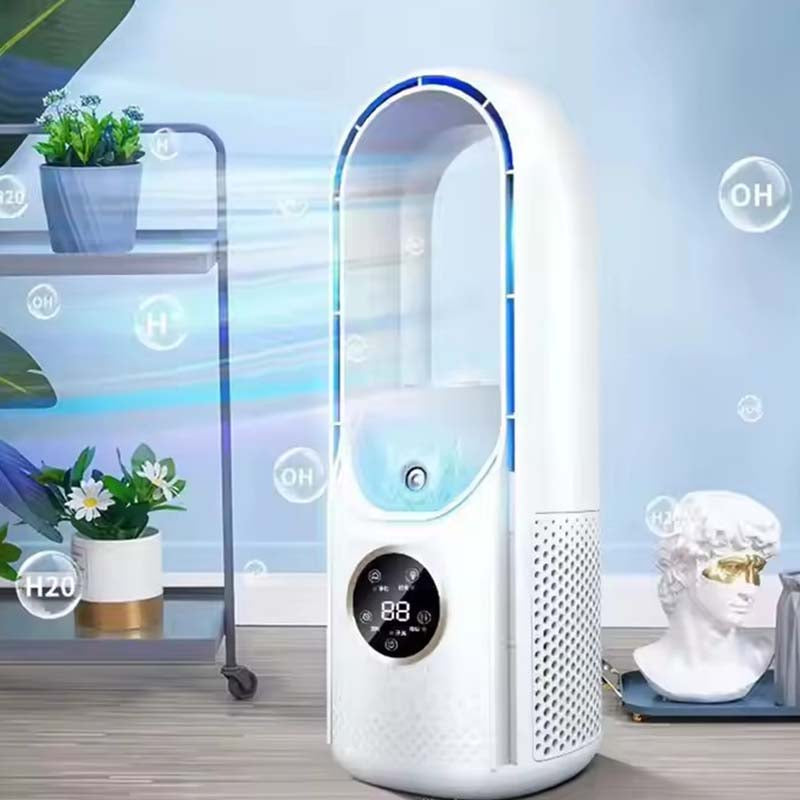 Prenosivi mini stoni ventilator